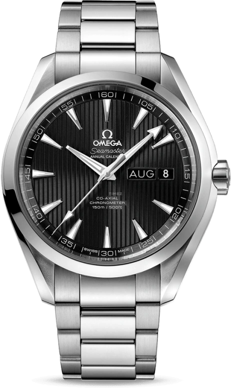 Omega Aqua Terra 231.10.43.22.01.002