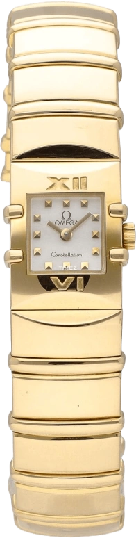 Omega Constellation 1141.71.40