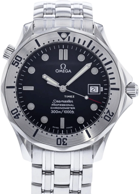 欧米茄 海马300米潜水 2251.80.00