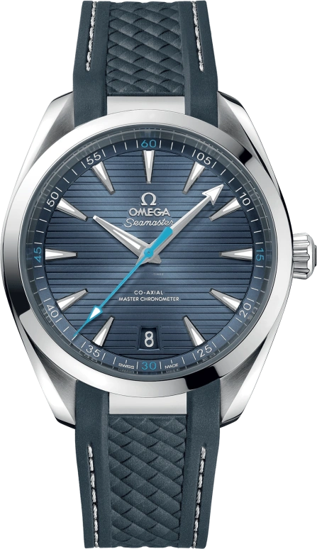 欧米茄 海马AQUA TERRA 150米 220.12.41.21.03.002