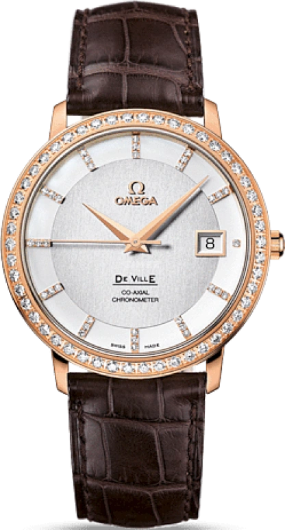 Omega De Ville 413.58.37.20.52.001