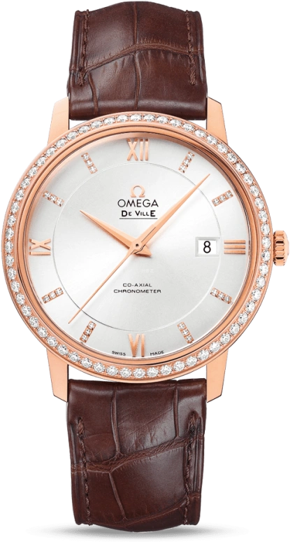 Omega De Ville 424.58.40.20.52.002
