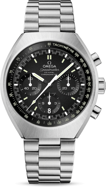 Omega Speedmaster (Non-Moonwatch) 327.10.43.50.01.001