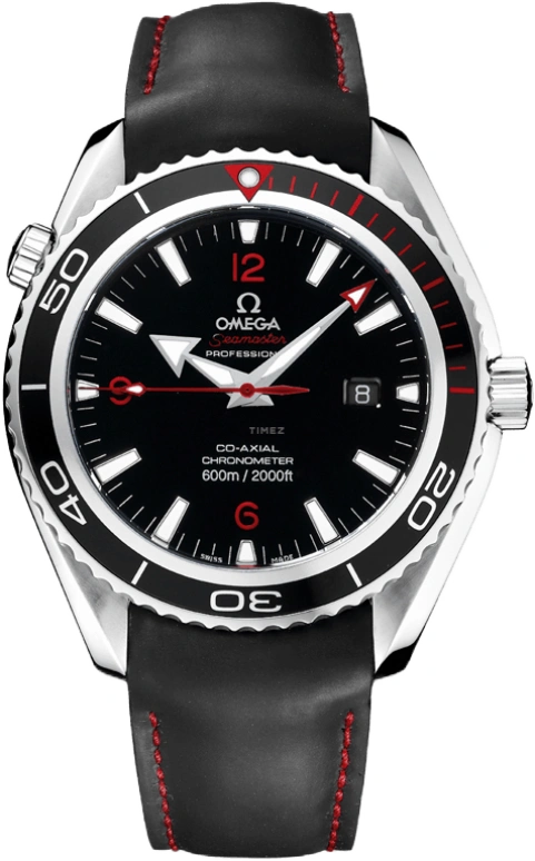 Omega Seamaster Planet Ocean 222.32.46.20.01.001
