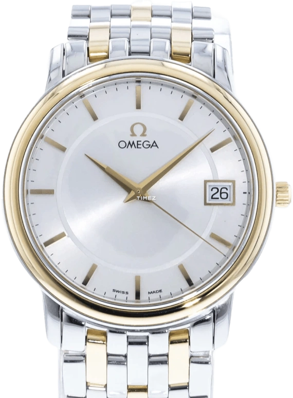Omega De Ville 4310.31.00
