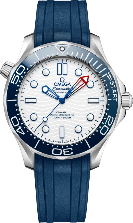 Omega Seamaster Diver 300M 210.32.42.20.04.002
