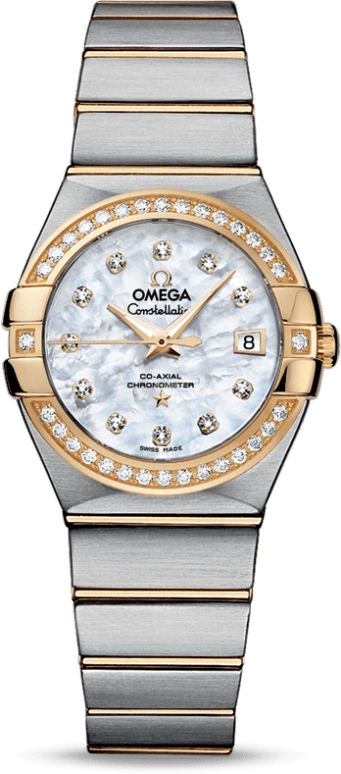 Omega Constellation 123.25.27.20.55.003