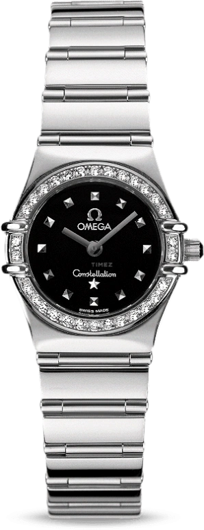 Omega Constellation 1465.51.00