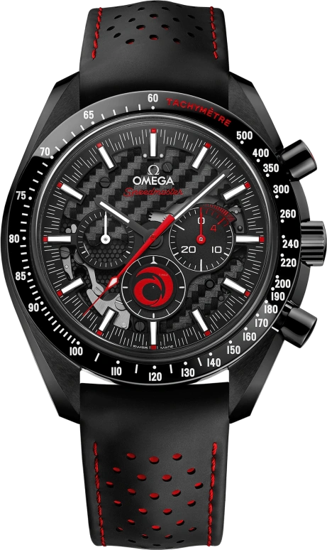 Omega Speedmaster