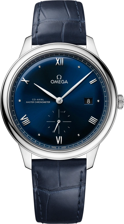 Omega De Ville 434.13.41.20.03.001