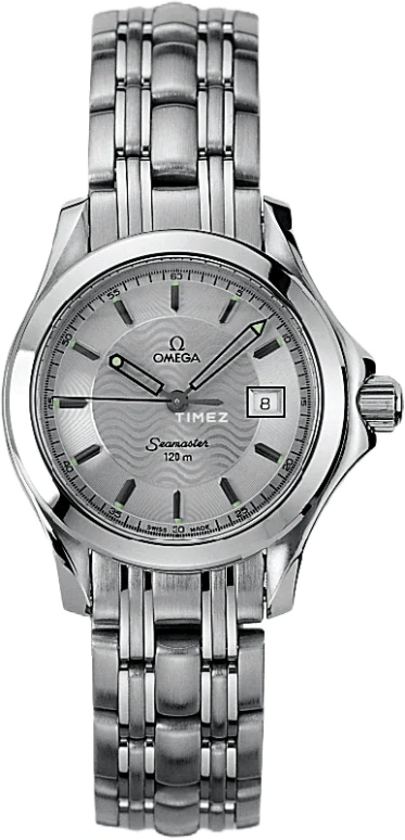 Omega Seamaster 2571.31.00