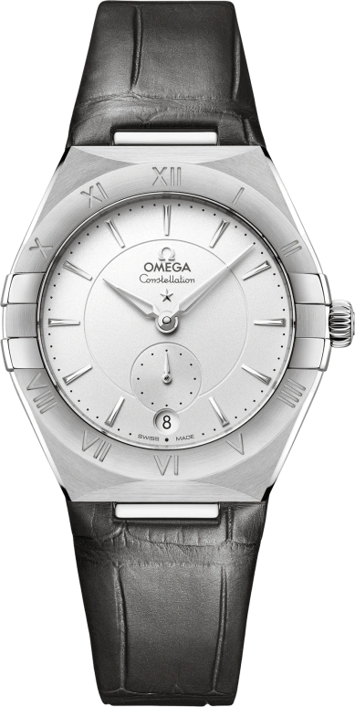 Omega Constellation 131.13.34.20.02.001