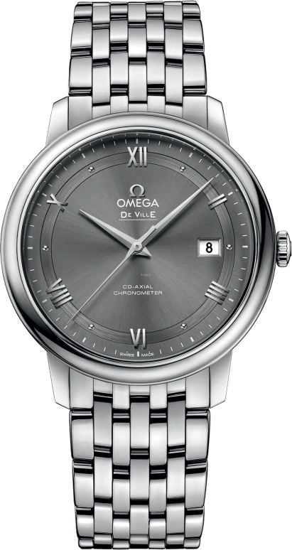 Omega De Ville 424.10.40.20.06.001