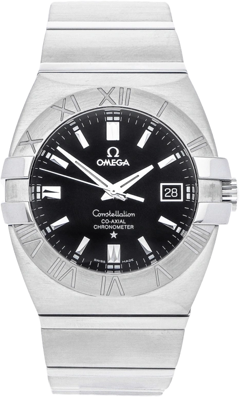 Omega Constellation 1503.51.00