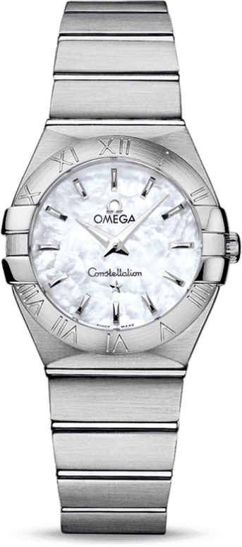Omega Constellation 123.10.27.60.05.001