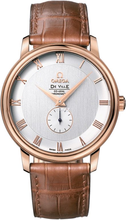 Omega De Ville 4614.30.02