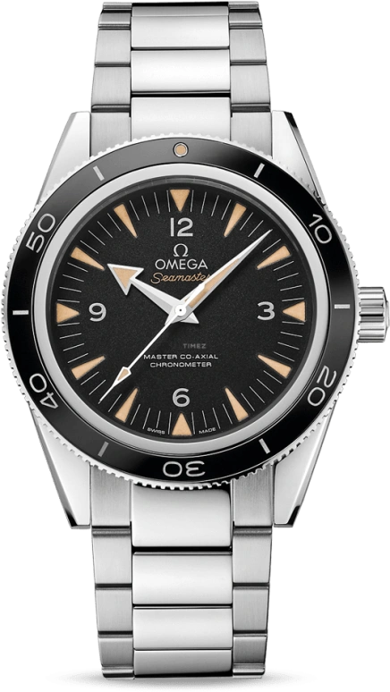 Omega Seamaster 300 233.30.41.21.01.001
