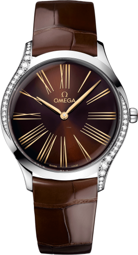 omega omega-tresor 