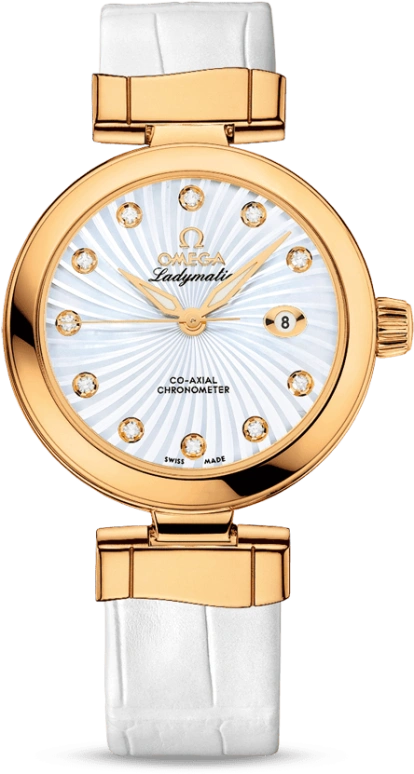 Omega LadyMatic 425.63.34.20.55.002