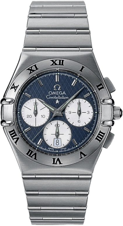 Omega Constellation 1542.40.00