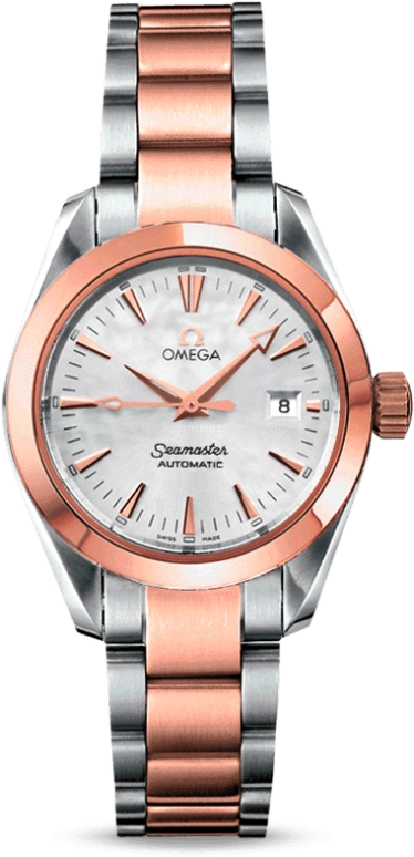 Omega Aqua Terra 2373.70.00