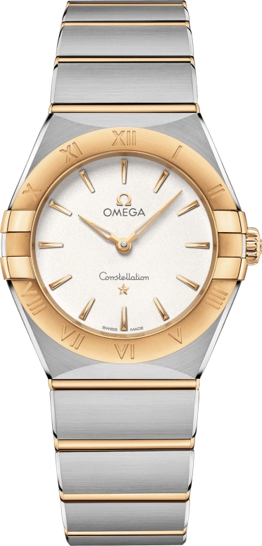 Omega Constellation 131.20.28.60.02.002