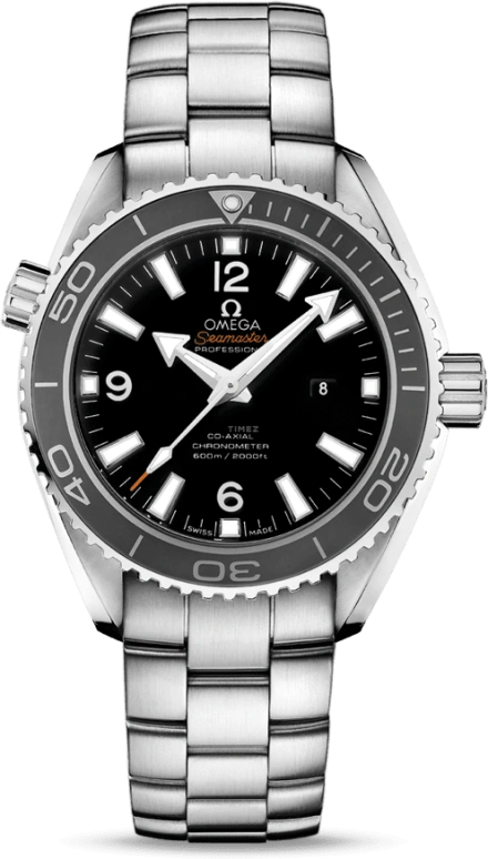 Omega Seamaster Planet Ocean 232.30.38.20.01.001