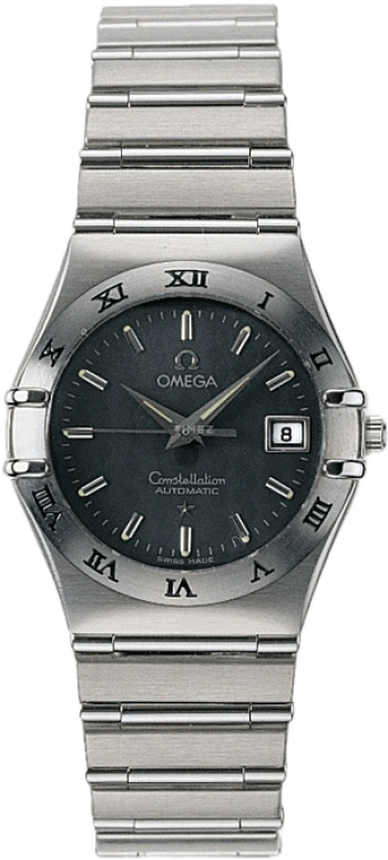 Omega Constellation 1592.40.00