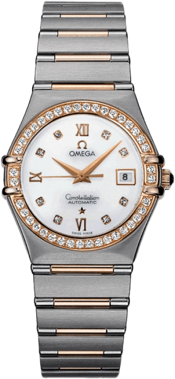 Omega Constellation 1397.76.00