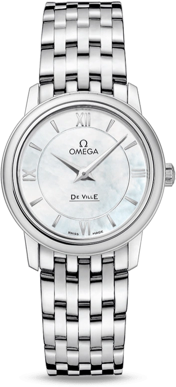 Omega De Ville 424.10.27.60.05.001