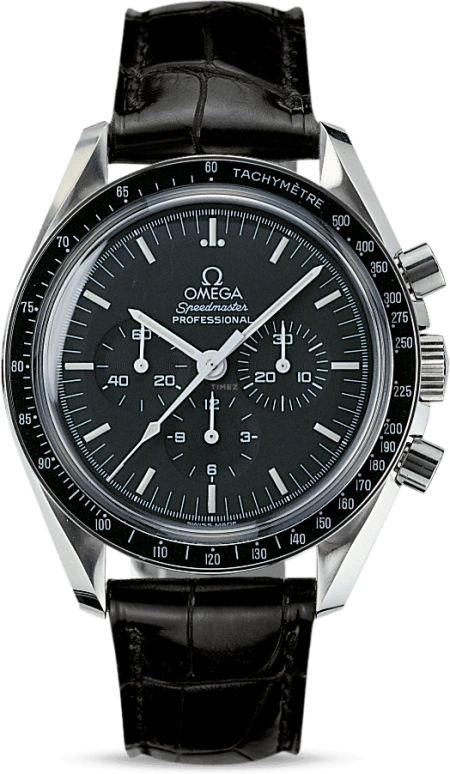 Omega Speedmaster