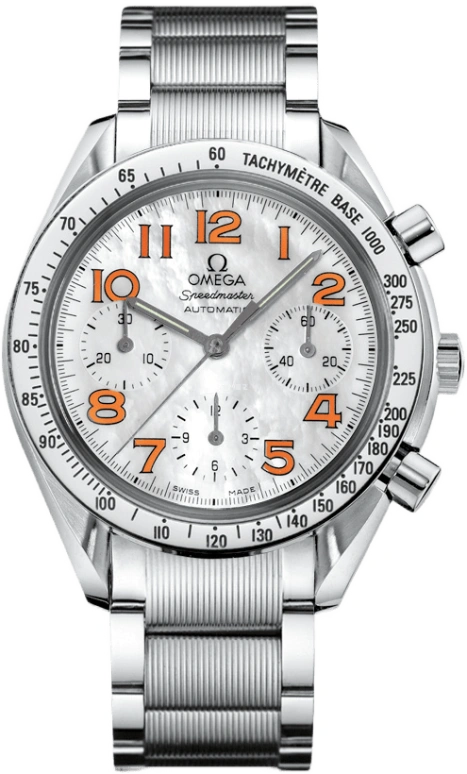 Omega Speedmaster (Non-Moonwatch) 3534.78.00