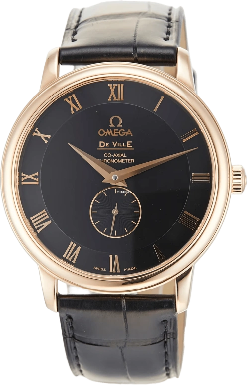 Omega De Ville 4614.50.01