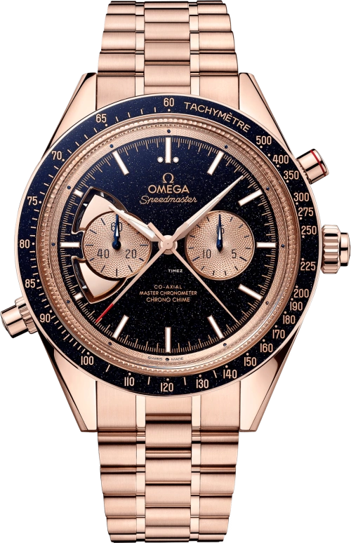 Omega Speedmaster 522.50.45.52.03.001