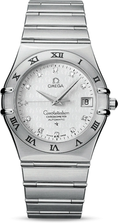 Omega Constellation 1504.35.00
