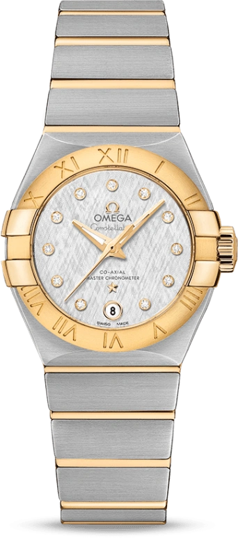 Omega Constellation 127.20.27.20.52.002