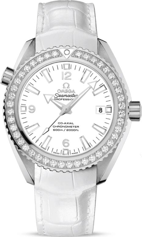 Omega Seamaster Planet Ocean 232.18.42.21.04.001