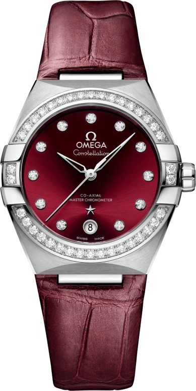 Omega Constellation 131.18.36.20.61.001