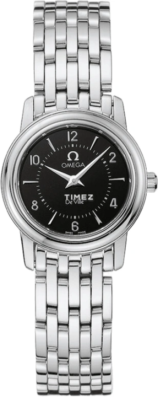 Omega De Ville 4570.50.00