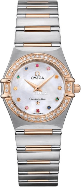 Omega Constellation 1358.79.00