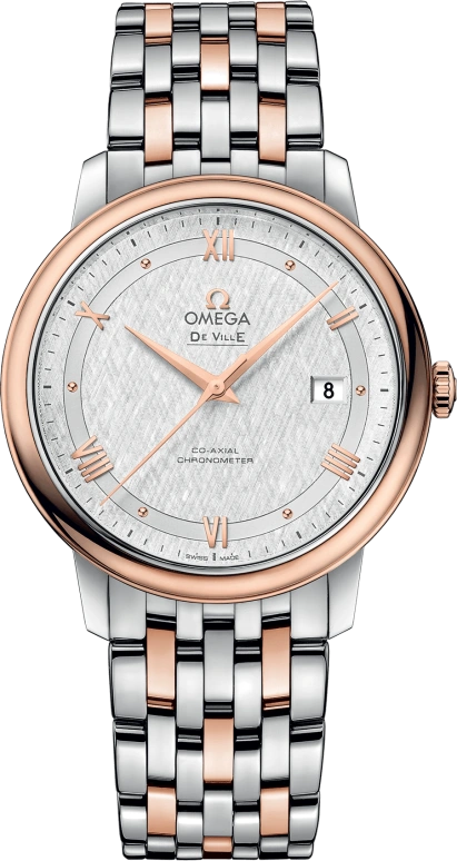 Omega De Ville 424.20.40.20.02.002