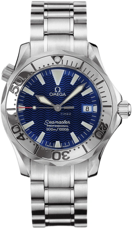 Omega Seamaster Diver 300M 2263.80.00