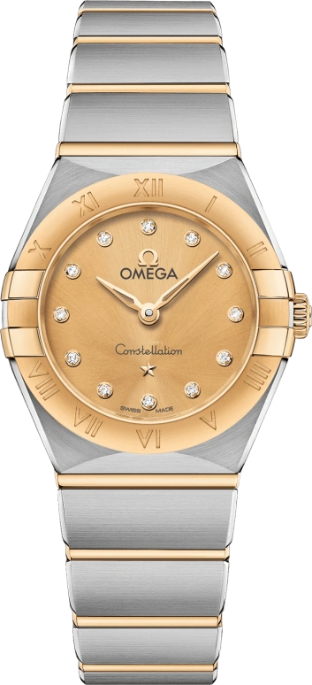 Omega Constellation 131.20.25.60.58.001