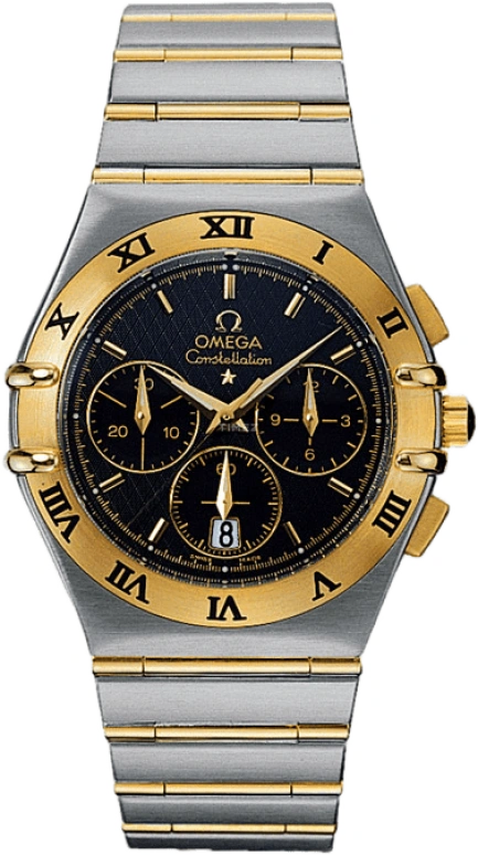 Omega Constellation 1242.50.00