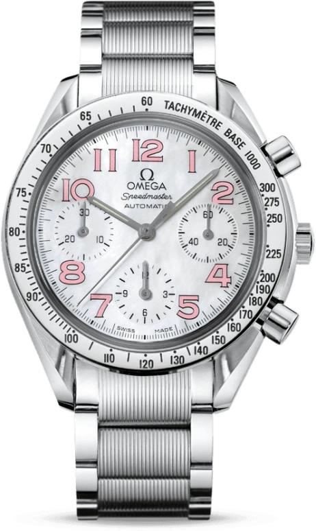 Omega Speedmaster (Non-Moonwatch) 3534.74.00