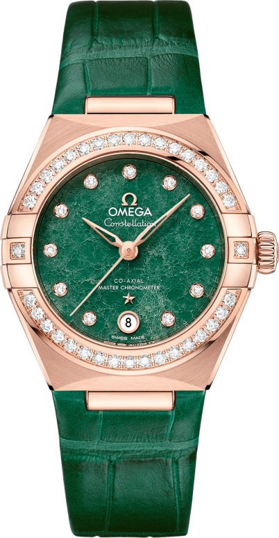 Omega Constellation 131.58.29.20.99.004