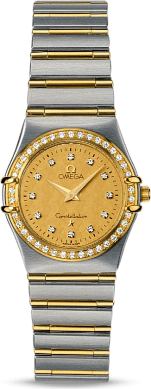 Omega Constellation 1277.15.00