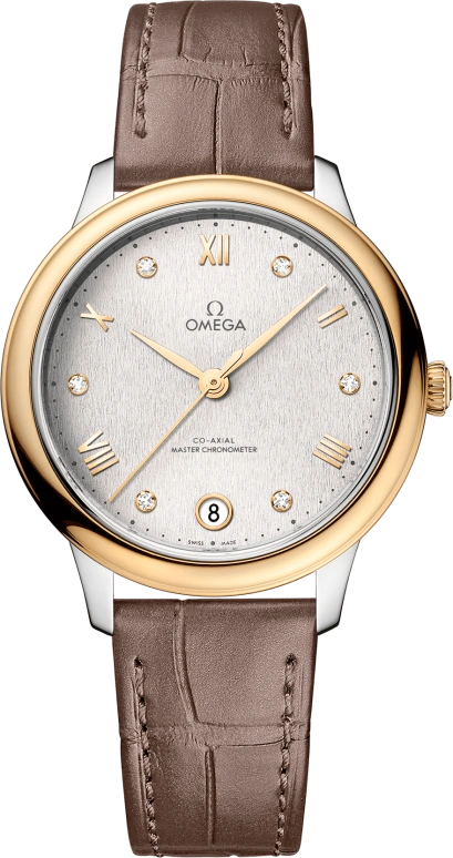 Omega De Ville 434.23.34.20.52.002