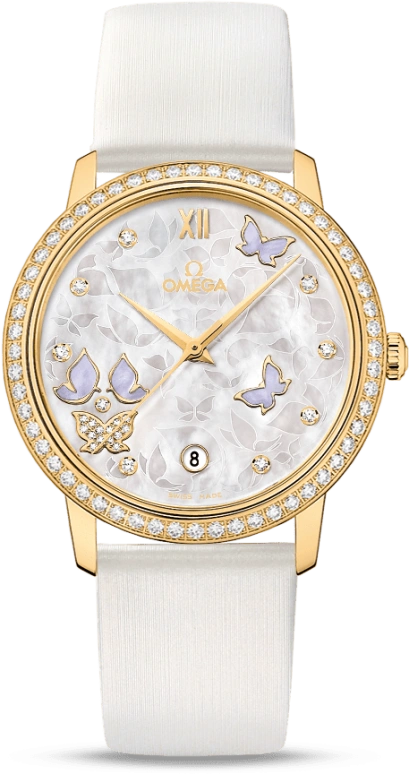 Omega De Ville 424.57.37.20.55.001