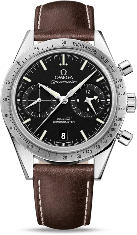 Omega Speedmaster (Non-Moonwatch) 331.12.42.51.01.001